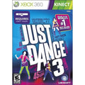 Dance 3 Just