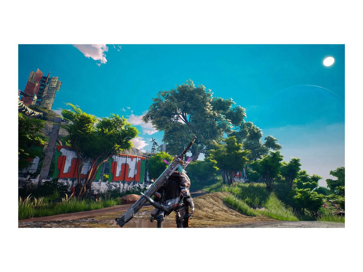 Collectors One, Edition, Xbox Biomutant 811994021243 THQ-Nordic,
