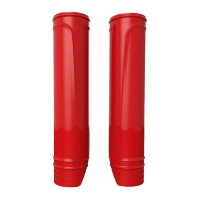 Red Sherco 250 SE-R Guards Fork Compatible Upper Polisport With 2021