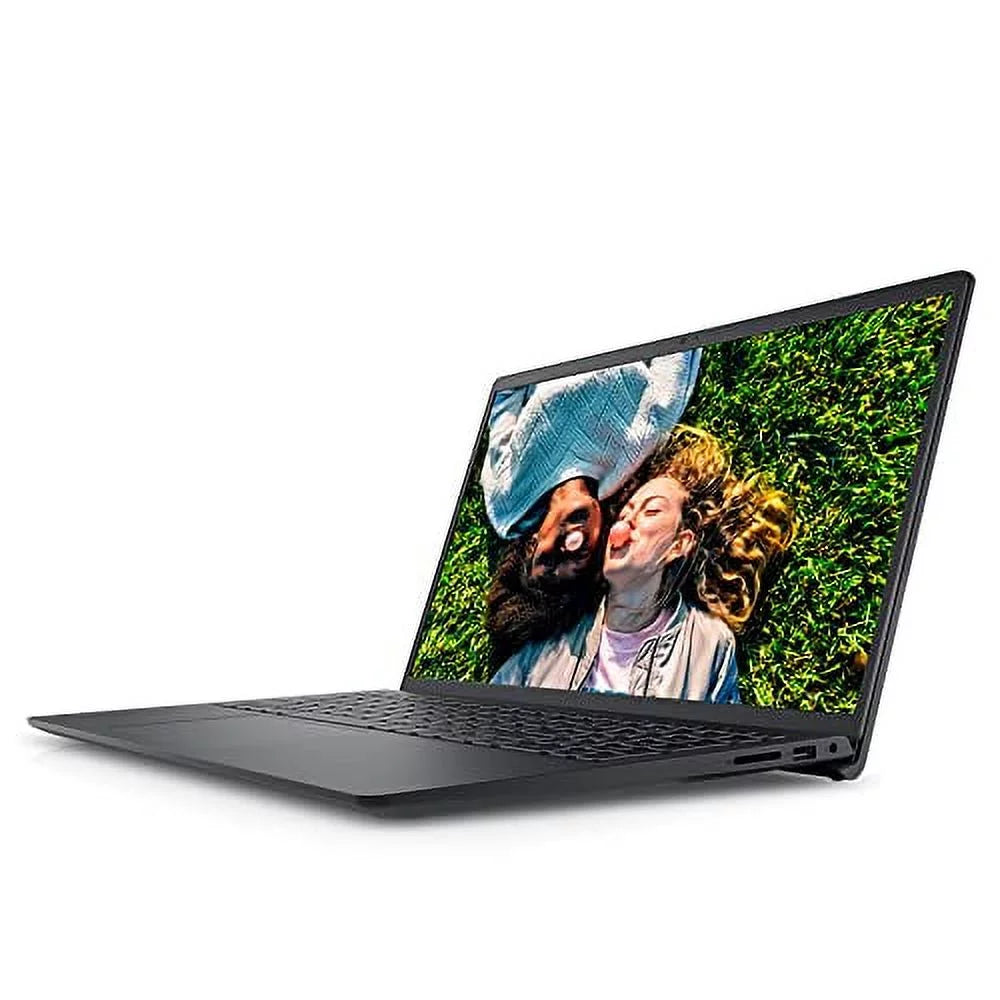 Graphics, Inspiron i5-1035G1, Gen 15.6" FHD Dell Windows Bluetooth, NVMe DDR4, i3511 2TB 10th Non-Touch, 11 Newest Intel HDMI, 3000 Home Laptop, Wi-Fi, 32GB SSD, Core UHD