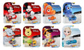 Pieces) Playset 2019 (8 Hot Car Disney Vehicle Wheels Pixar