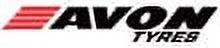 Tire Avon Scooter AM63 Stryke Viper 150/70-13 Bias Rear