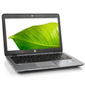 B HP Win i7 Laptop 256GB 8GB v.WAA Integrated 1 Wty M.2 10 Used G3 Yr 820 Graphics Core 12.5" SSD Pro EliteBook