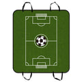 Seat GCKG Mat Cars inches Mat and Mat Seat Cargo Hammock Seat Ground Ground SUV Car Pet 54x60 For Cover Trucks Trunk Dog Pet Car Soccer Cover,Soccer Car