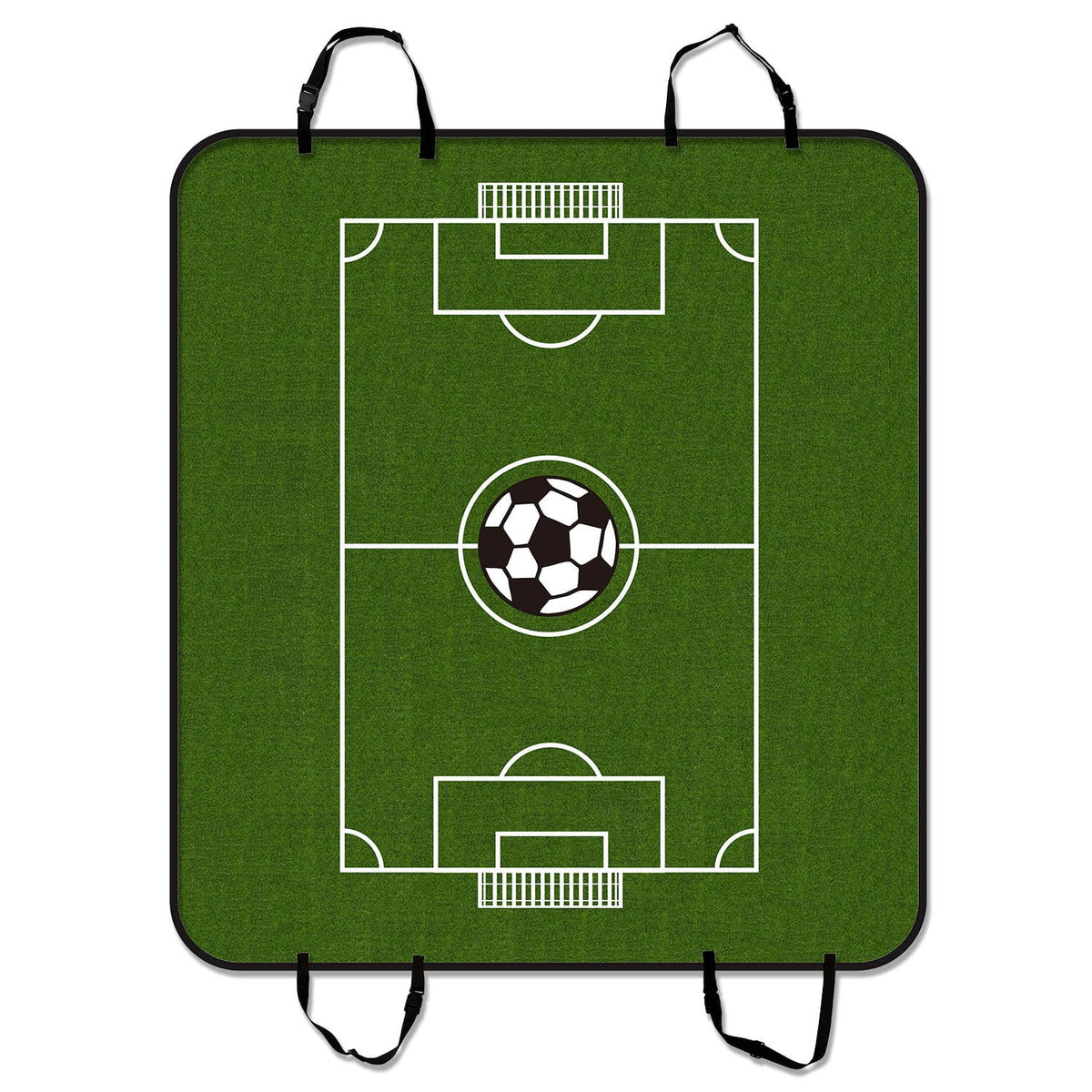 Seat GCKG Mat Cars inches Mat and Mat Seat Cargo Hammock Seat Ground Ground SUV Car Pet 54x60 For Cover Trucks Trunk Dog Pet Car Soccer Cover,Soccer Car