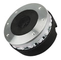 '- Watt 70 Pro Ohm Compression Horn Faital Neodymium 8 HF140-8 1.4" Driver 4-Bolt
