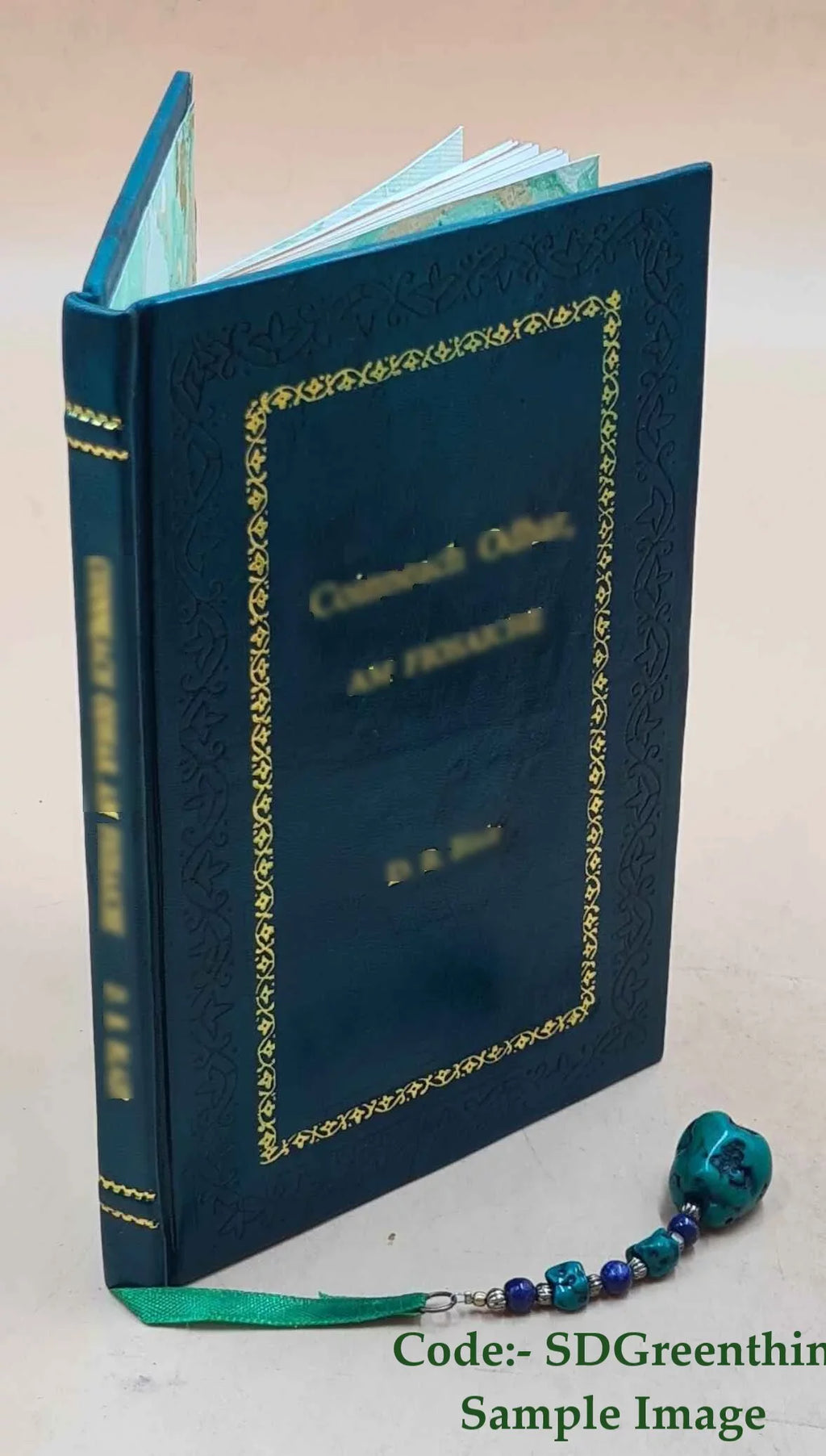 Dialogo Romani antica regina de' colonia Giulio tra 1641 e Anneo de' Sezze Priuernate all'eminentissimo Volsci Camilla Bound] di Leather [Premium