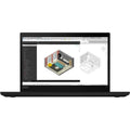 '- Full - - Gen 2 16 i7 - Touchscreen Quad-core 512 (4 GB 1920 Lenovo Intel Black 14" i7-1165G7 2.80 20VX008XUS 1080 ThinkPad - 11th GB Gen Core) RAM Mobile P14s SSD Workstation - x GHz Core HD