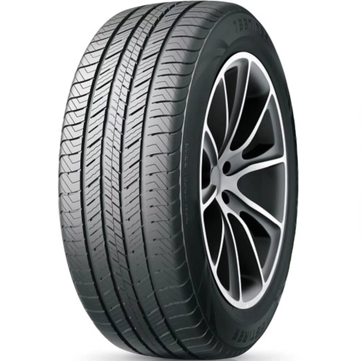TS-07 XL TBB Tire 108H H/T All 235/65R17 Season SUV/Crossover