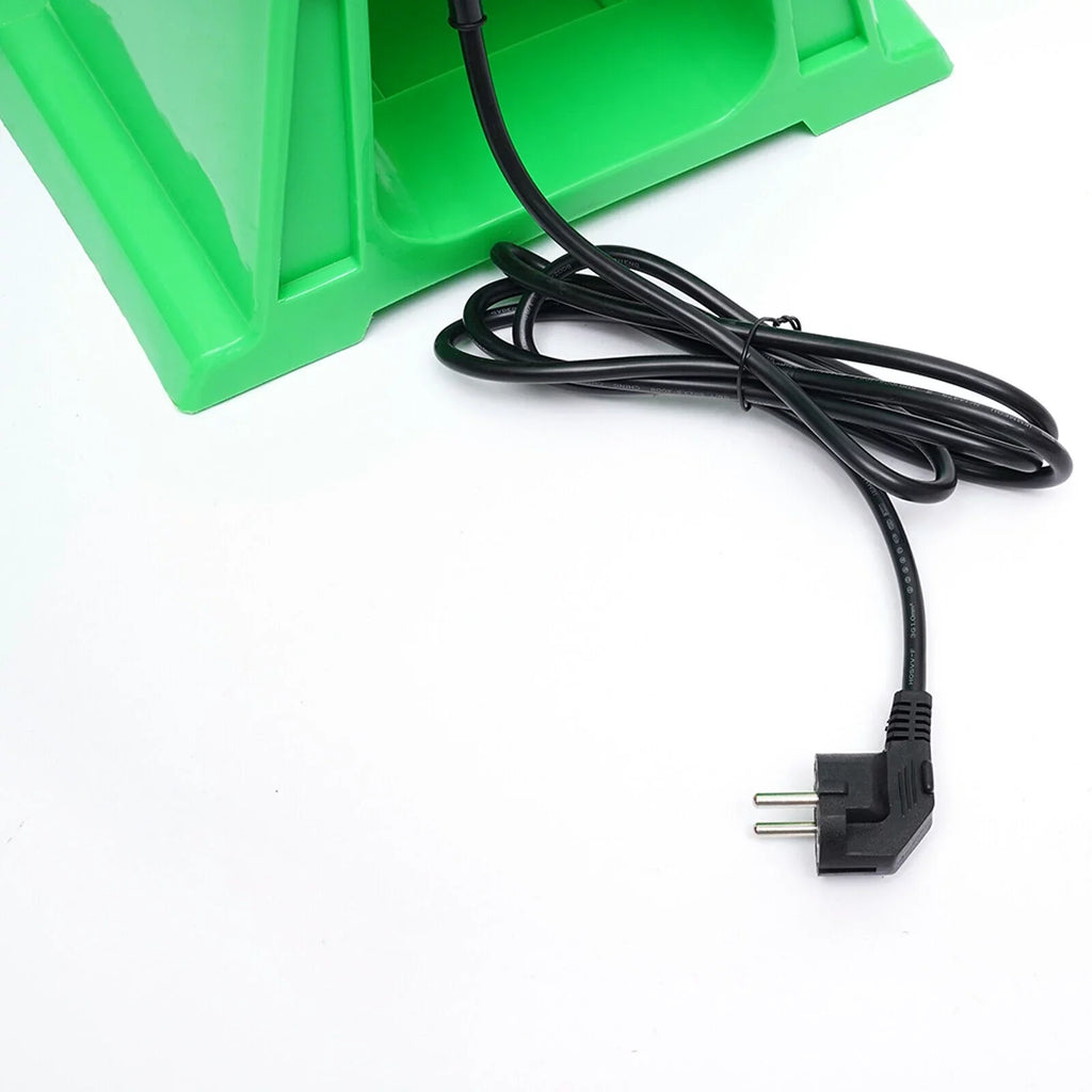 Durable House Pump Commercial Air Castle Slide 450W Fan Blower Bounce