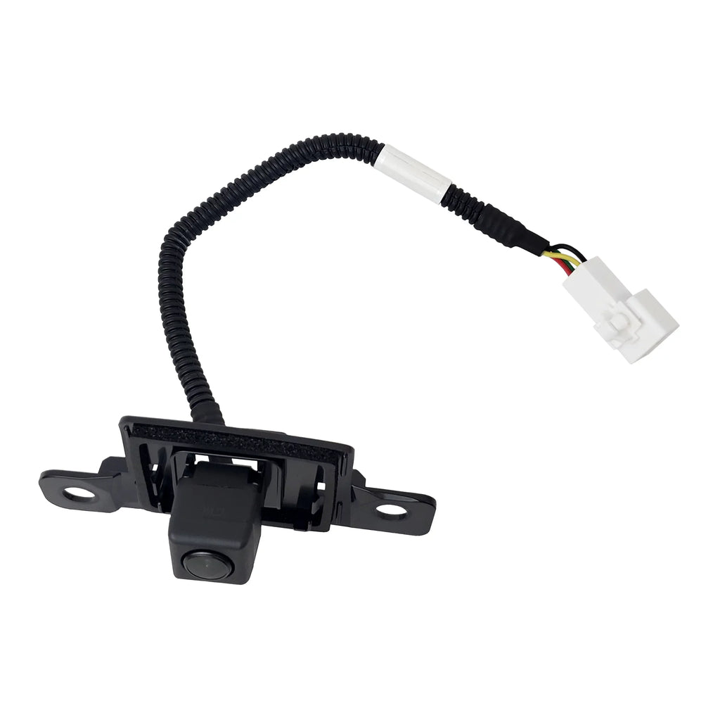 Camera Master Replacement 350 RX 400h for Lexus (2007-2008) Tailgaters (2007-2009), Part 86790-48061 # Backup RX OE 86790-48060,