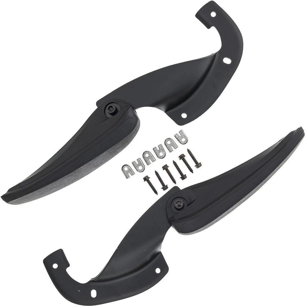 XT1 LX 757-05035A RZT 54 CADET Kit SLX50 XT2 GX54 CUB Rest Arm 2015-2021 GX50 SLX54 50 Models 46