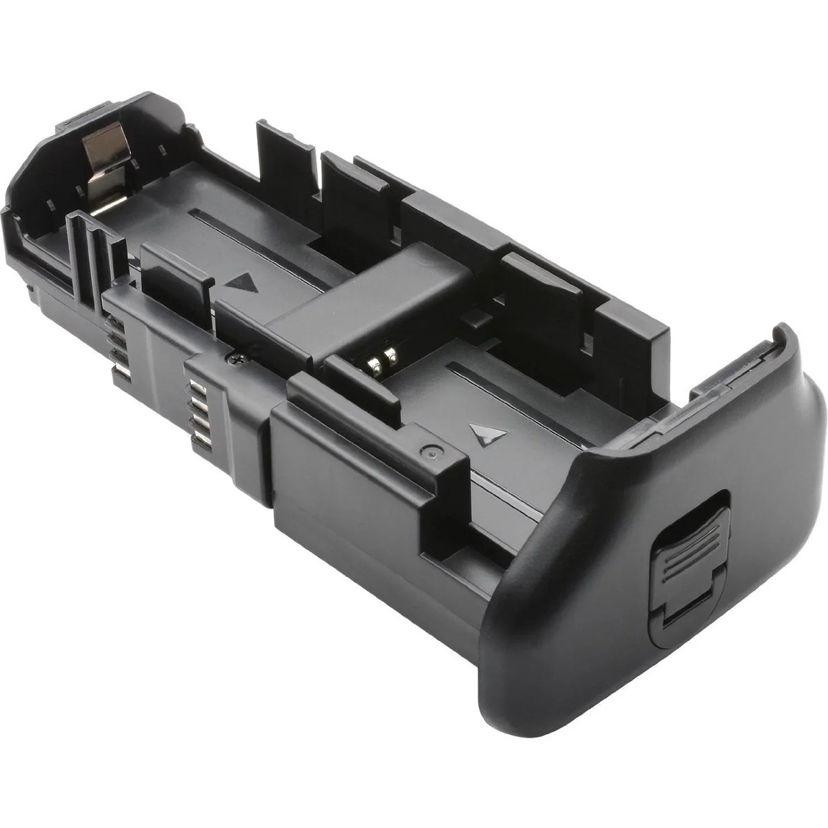 Canon Rebel BG-E18 T6s Grip DSLR Battery Vivitar Camera Multi-Power & T6i