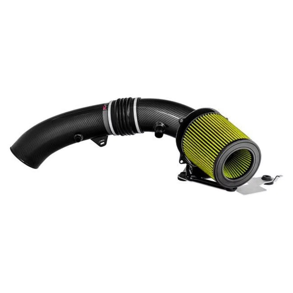 Fiber for Tuning RS3 TT RS Audi AWE Open Intake Carbon S-Flo 2660-15048 &