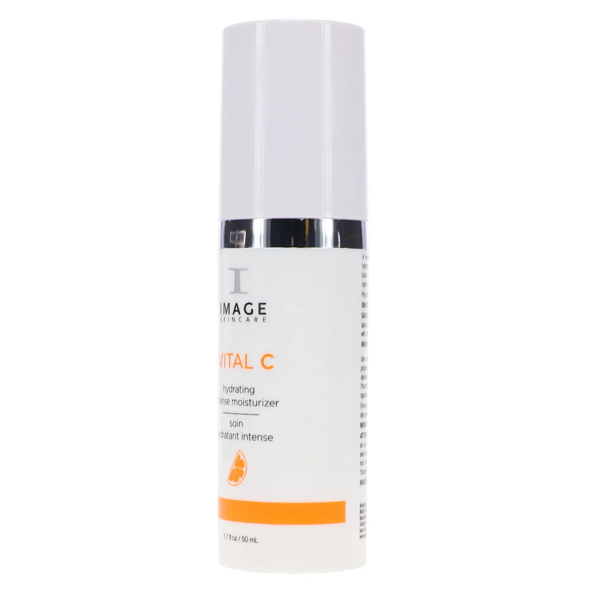 Skincare Vital Hydrating Intense C Moisturizer IMAGE 1.7 oz