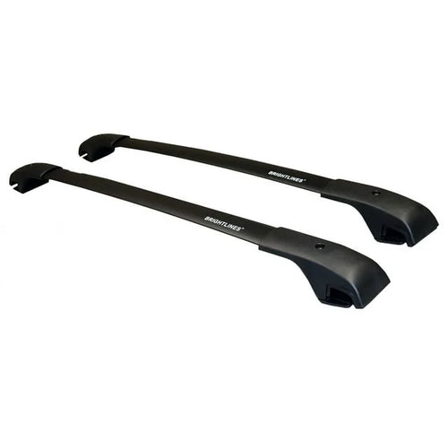 & for Subaru 2022-2024 Racks Kayak Customized Crosstrek Wilderness Subaru Carrier Crossbars Outback Roof Luggage ski with Bike BrightLines 2024 Compatible