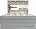 Filters Merv Pleated (12 By Furnace 18X24x1 Air Ultra8 8, HVAC Pack)