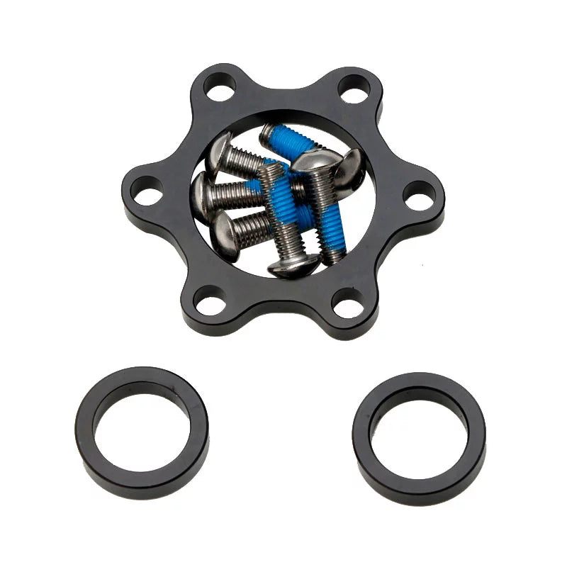 Black Kasai Kit, Conversion Boost 110mm