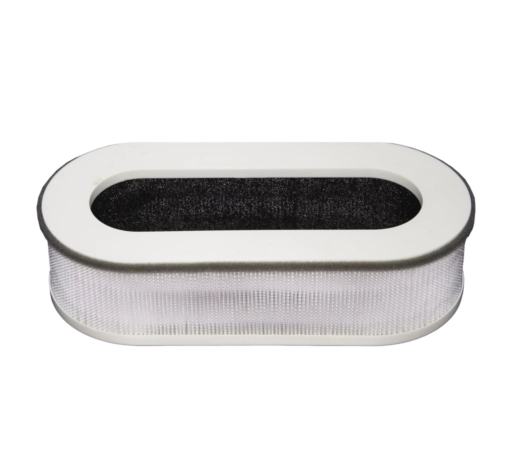 (2-Pack) LifeSupplyUSA (3 in 1) RP-AP068 Fits Set Filter Replacement Renpho