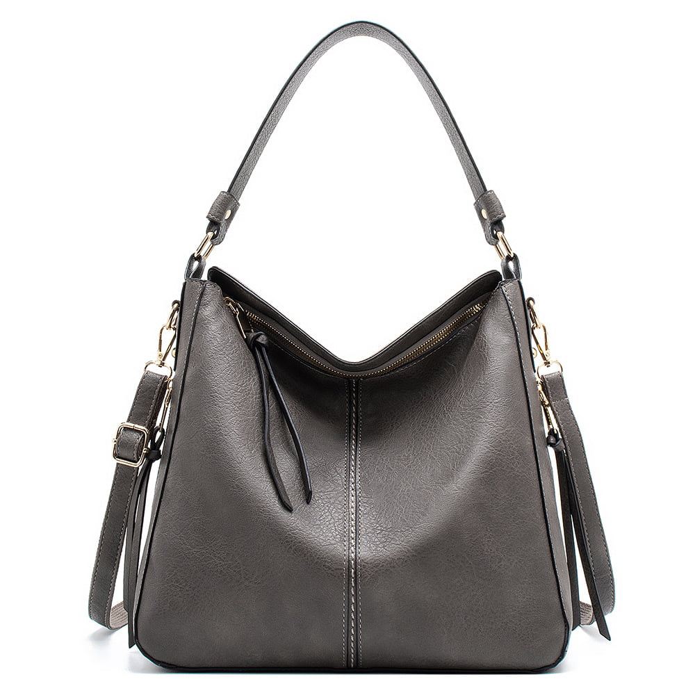 Shoulder Women Handbag Crossbody Bag Handbag Satchel BESTSPR Tote Leather
