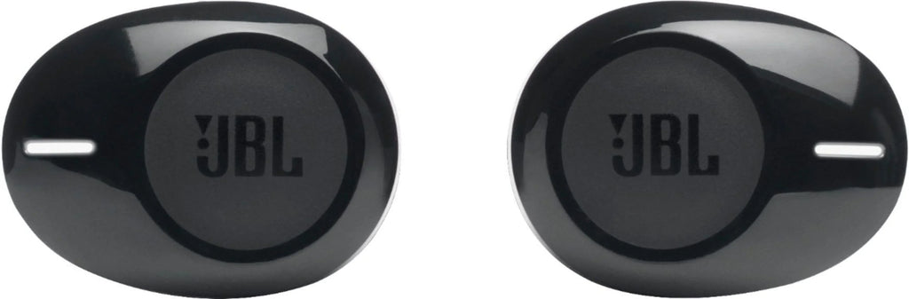 Headphones In-Ear Refurbished Good TUNE125TWS JBL Wireless Black Pre-Owned JBLT125TWSBLKAM True