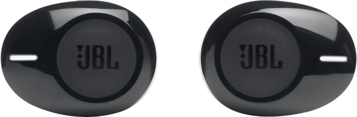 Headphones In-Ear Refurbished Good TUNE125TWS JBL Wireless Black Pre-Owned JBLT125TWSBLKAM True
