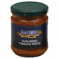 6 PESTO SAUCE OZ RACCONTO of TMO-6.3 SUNDRD -Pack