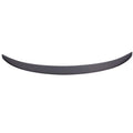 Style Fiber Motorsports Series Carbon 2018 F36 Compatible Spoiler with Wing Trunk Ikon V 15-20 Coupe 2015 4DR Rear BMW 2020 - 4 Gran 2017 2016 2019