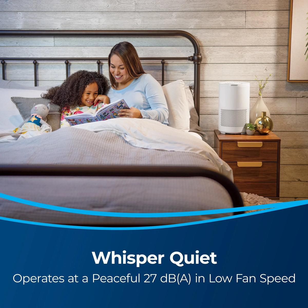 sq. up Air Pro BISSELL ft., for rooms 3139A to MYair 110 Purifier,