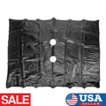 and Enjoy Easy Wrangler with - Leather JKU JK Top Protection Comfort Jeep 07-18 Installation Sunshade Sun for