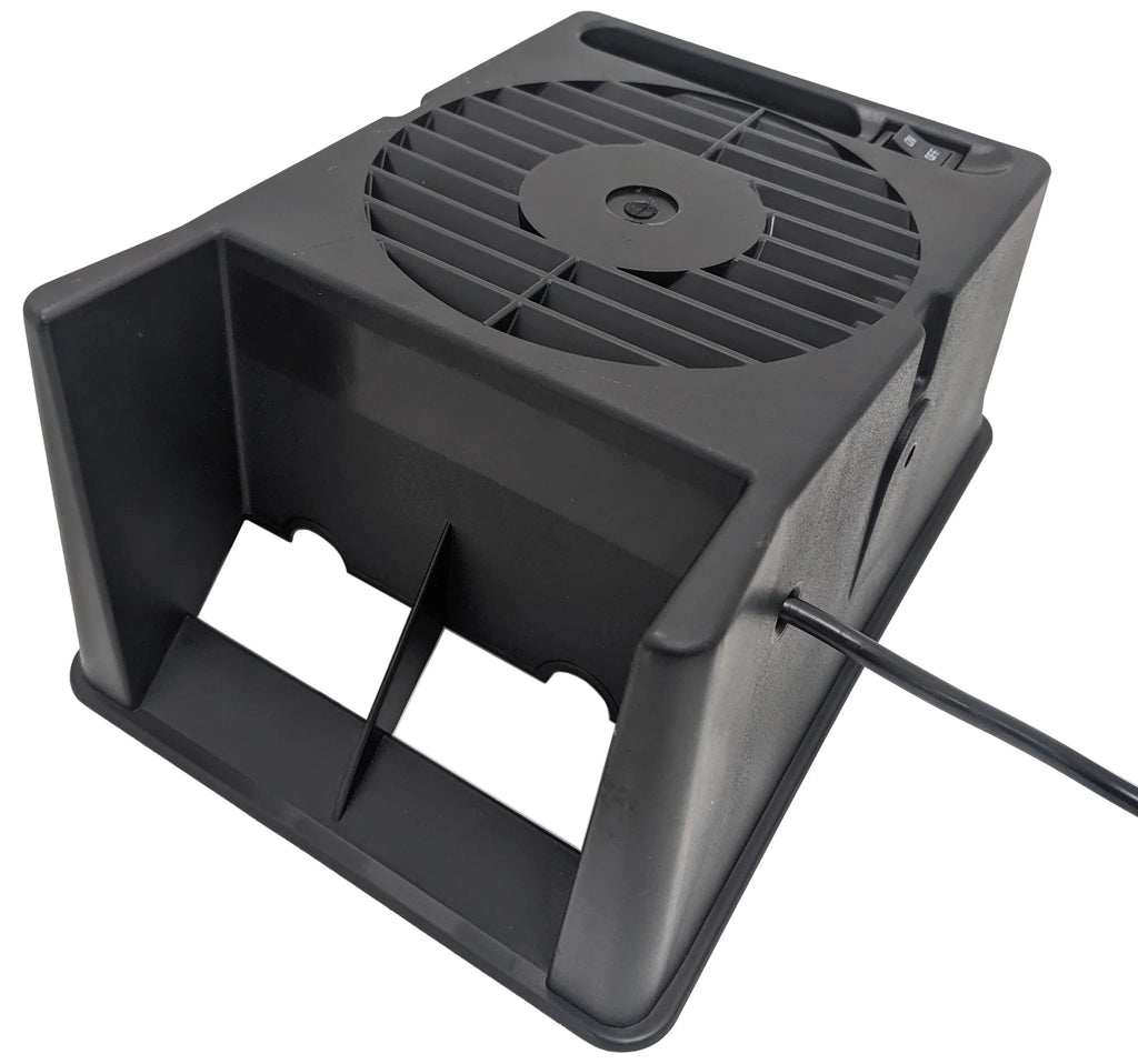 Includes Activated (Model - Fume Filter Soldering, Tabletop Xytronic Absorbs Extractor when and 400) Flux Carbon Smoke