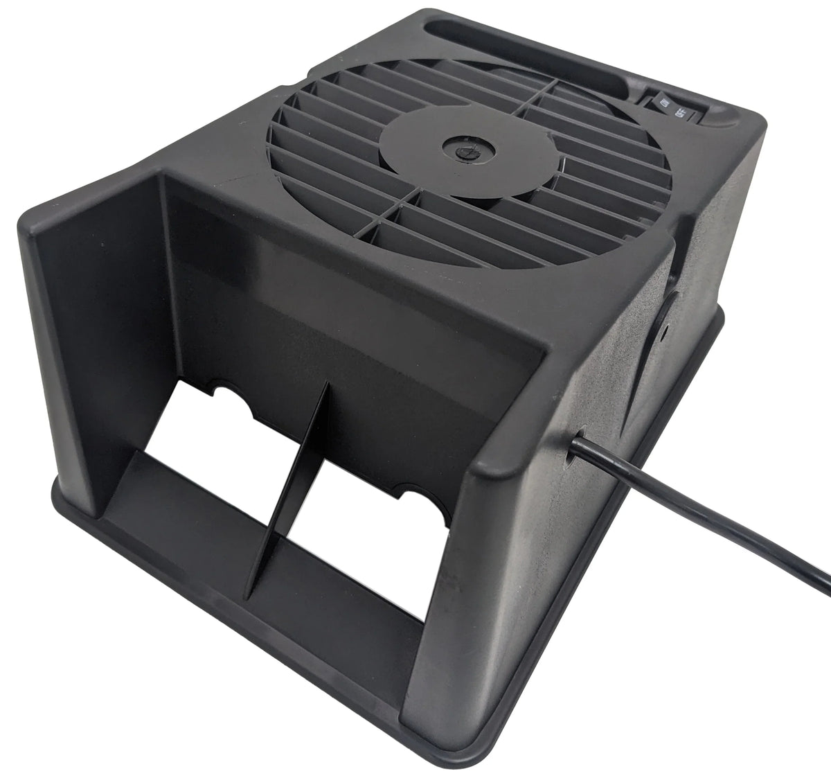 Includes Activated (Model - Fume Filter Soldering, Tabletop Xytronic Absorbs Extractor when and 400) Flux Carbon Smoke