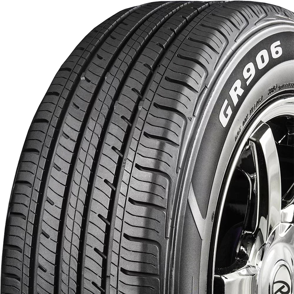 W 103 245/45R20 A/S iMove Ironman 2 Tire Gen