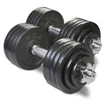 Lbs Available 65, 45, 200 And Adjustable Dumbbells, 105 For
