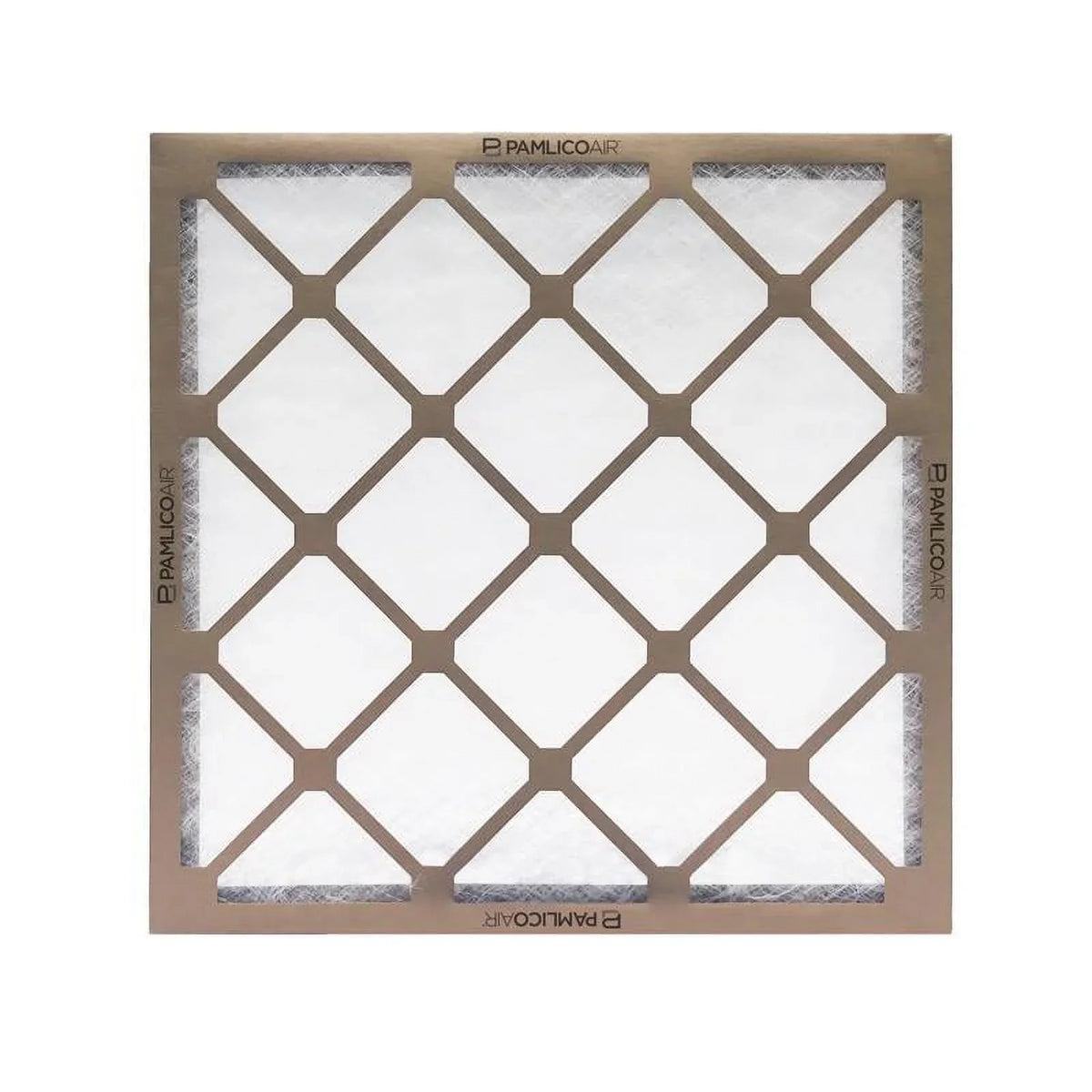 4011405 Air x - Filter 1 Air in. 12 Pack Pamlico 25 x 18 4 Fiberglass of MERV