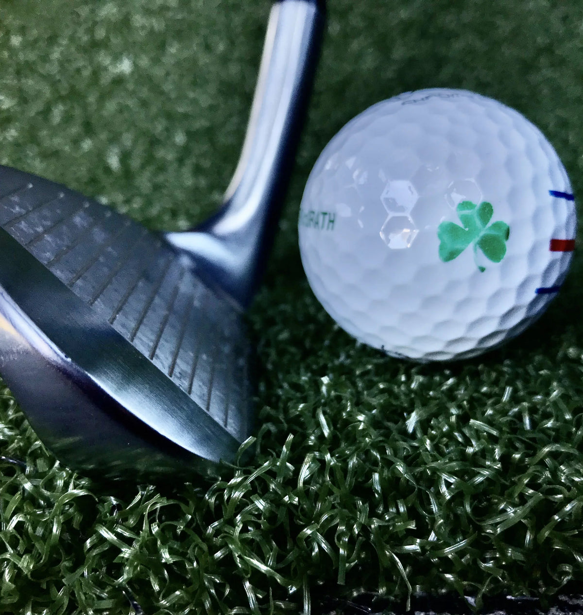 with Duty Heavy Commercial Foam Golf 5x5 TallBoy® Practice Mat Quality Indoor/Outdoor Attached Pad
