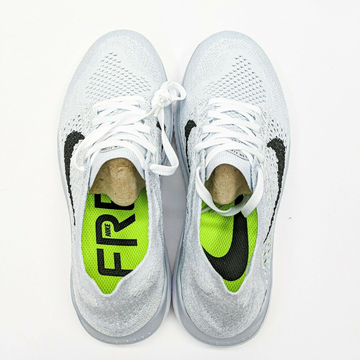 2018 flyknit women's nike free rn shoes running