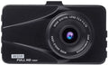 For Full 3" Cam Angle, Recording Images Wide Dash DVR Plus Video Loop 170° Motion Recorder HD WDR, G-Sensor, Excellent LCD Dual Travel T670 Detection uber Screen