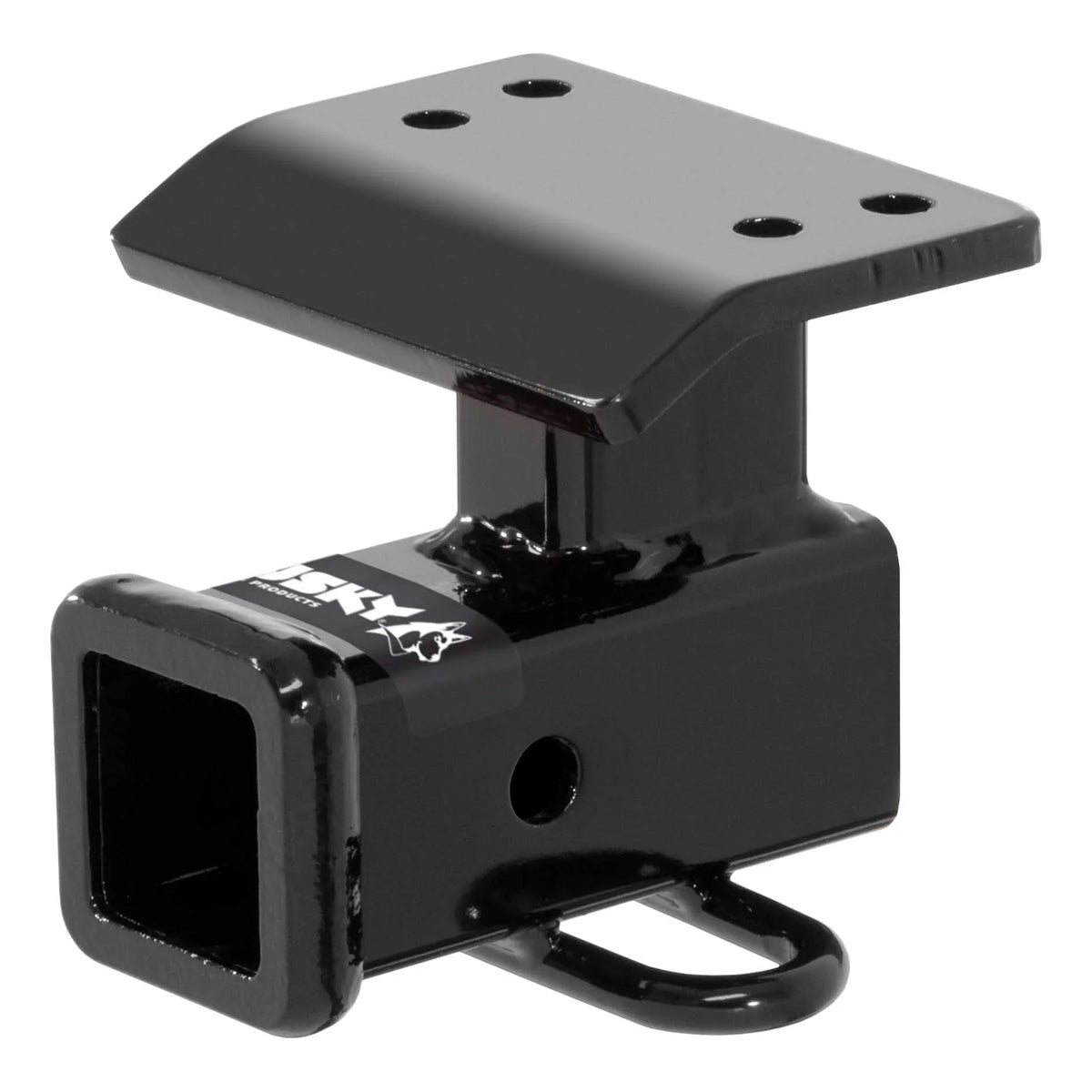 Class Towing Hitch, 69591C Husky III 2" Trailer Receiver