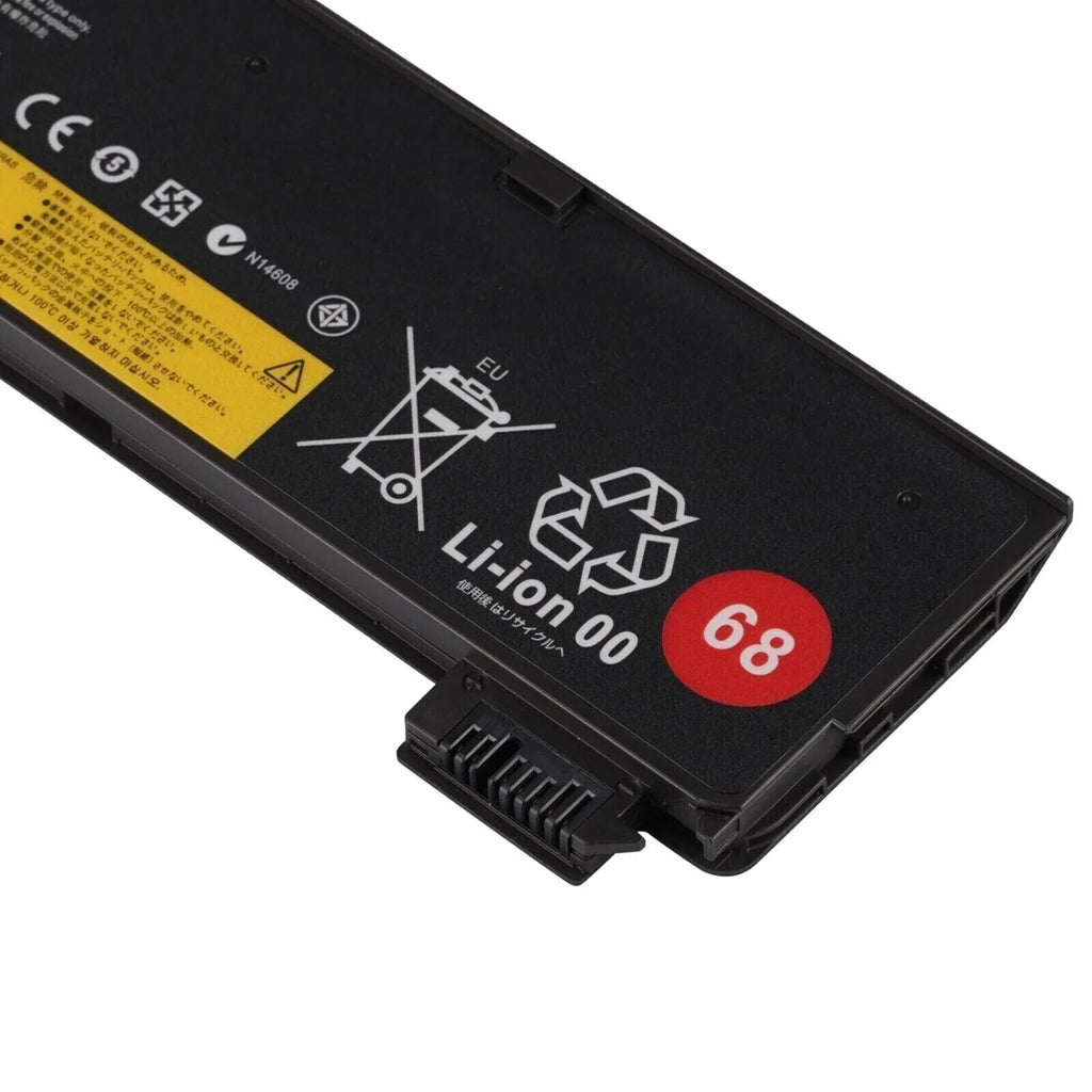 T470P Thinkpad T450 T550 Battery T460 45N1775 T440 For ✅68 L450 T560 T460P