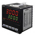 DIN Process USB controller, 1/4 4 NOVUS 8300200130N3000 relays,