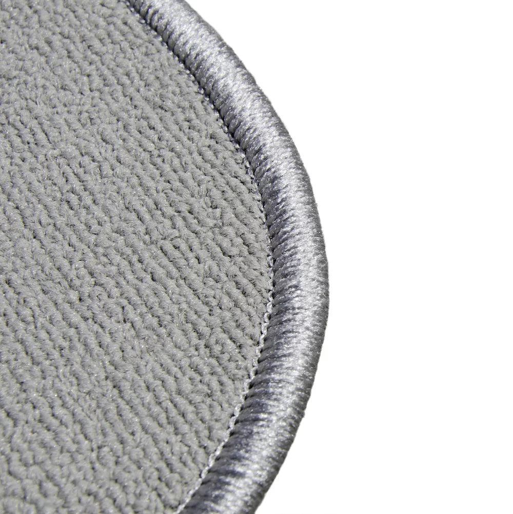 Mats 2019 2014, Carpet Fit Classic 2018, Seat 2016, Mats, Custom / Cargo Grey Floor for Toyota Mat Rear Medium 2015, - GGBAILEY Down / Trunk 2017, Highlander Car w/