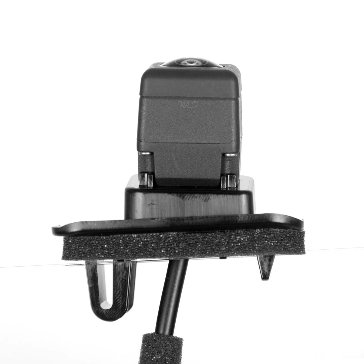 Rear (2012-2018) Passenger Camera Tailgaters Master NV1500 Left for Part Backup Nissan 28442-1PA0A NV # View Replacement OE Van (2012-2018),