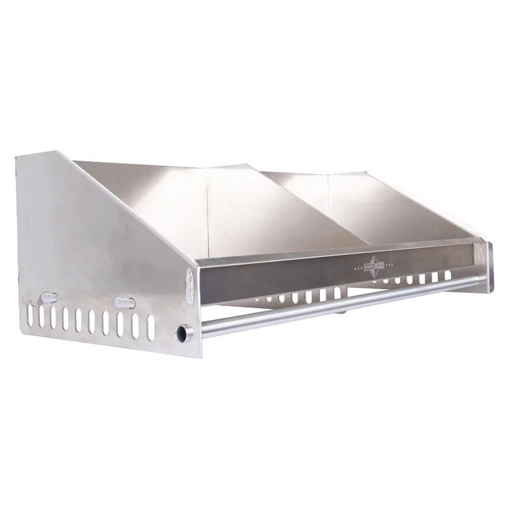 Storage Rider Double Bay Cargo