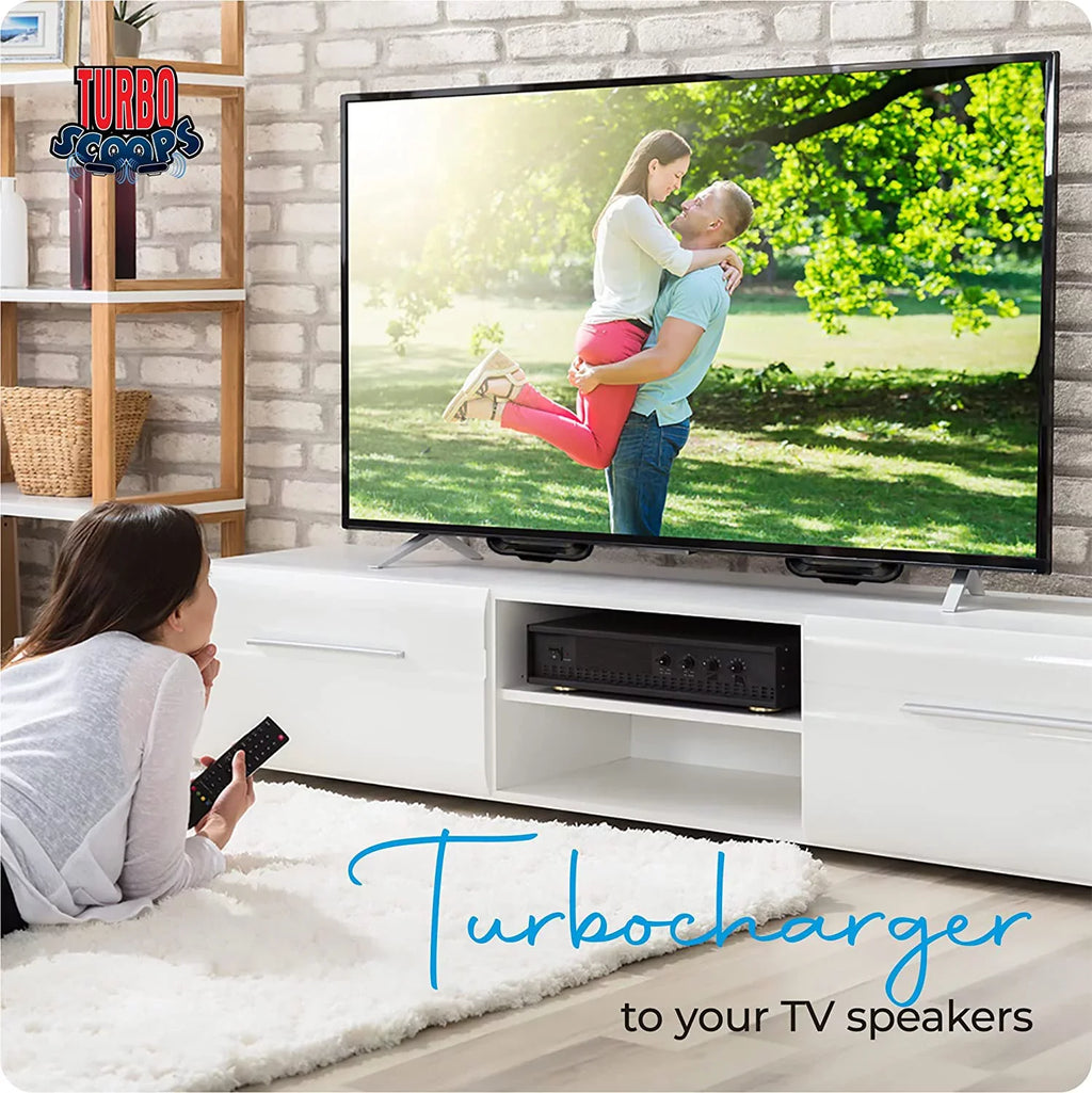 Toward Sound Redirects Floor Great Directly Sound Audio. Not Crisp for The You and TV TurboScoops Bar Alternative