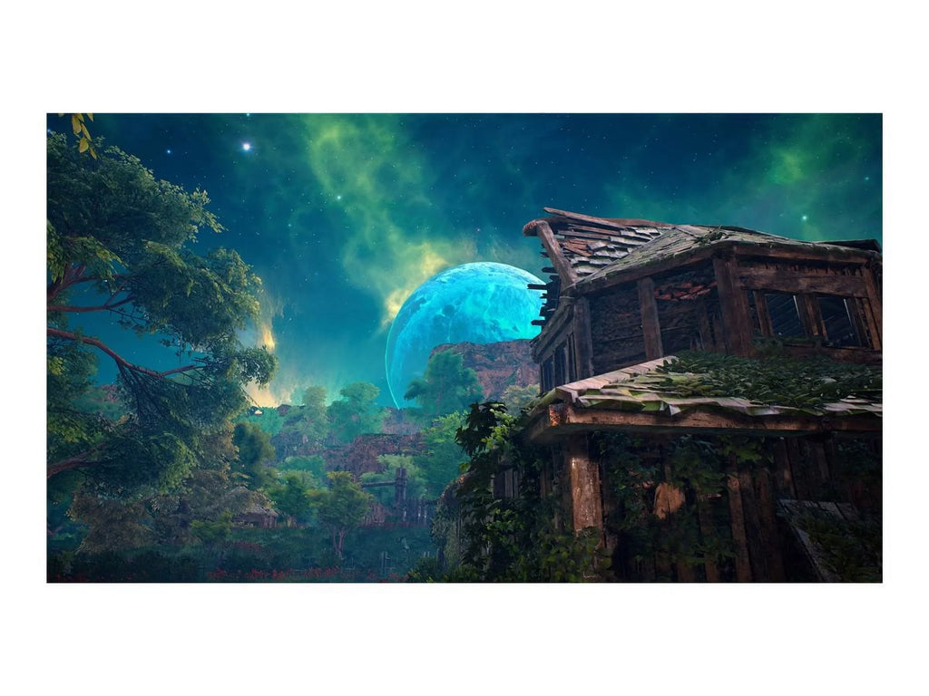 Collectors One, Edition, Xbox Biomutant 811994021243 THQ-Nordic,