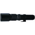 500mm Mount) Telephoto 30D, (=1000mm) with Canon 50D 40D, Lens f/8 2x Teleconverter (T for