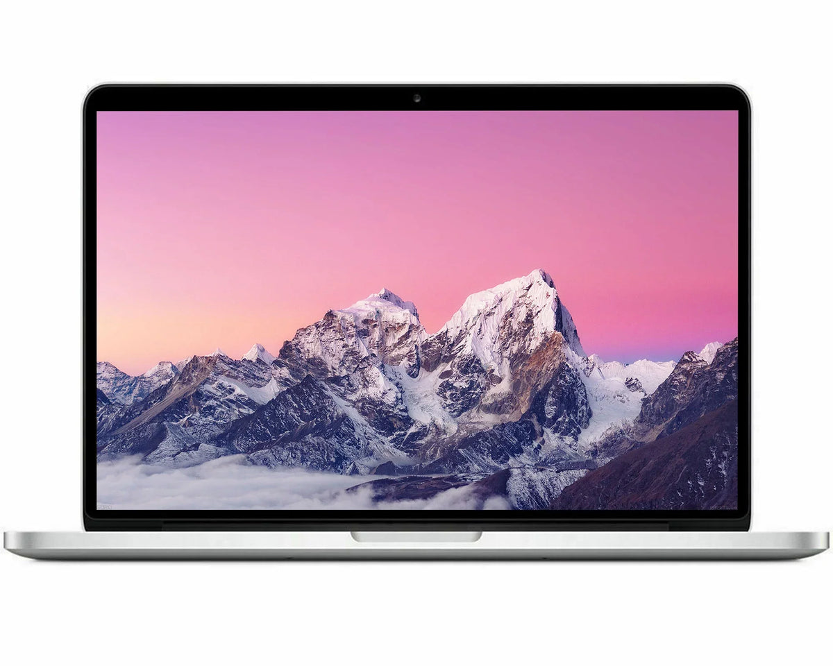 13.3-inch X i5 2.7Ghz 2015) Included 2560x1600 Restored Core Apple MF839LL/A (Retina) Macbook Display Sierra GB Dual Memory Pro (Refurbished) Mac v10.12 8 Power (Early OS SSD Adapter 128GB