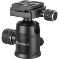 BARSKA Ball Joint Head Tripod