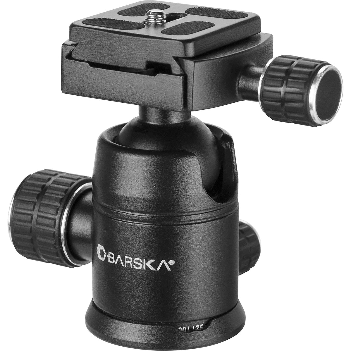 BARSKA Ball Joint Head Tripod